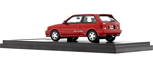 Hi Story HS360RE 1/43 Suzuki CULTUS 1300 GT-i (1987), Saint